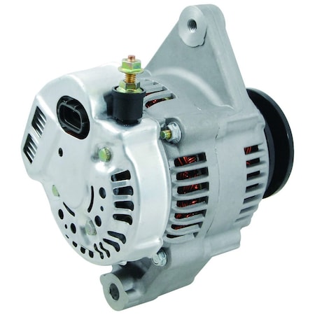 Replacement For SANDO 20401390 ALTERNATOR